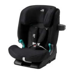 Britax Römer ADVANSAFIX PRO Autostoel - Classic - Deep Black