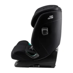 Britax Römer ADVANSAFIX PRO Autostoel - Classic - Deep Black