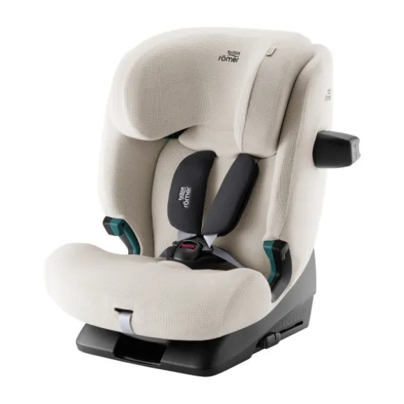 Britax Römer Advansafix Pro Zomerhoes – Moonbeam