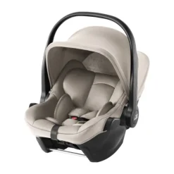 Britax Römer BABY-SAFE CORE Autostoeltje –  Classic - Ocean