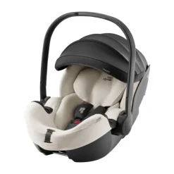 Britax Römer Baby-Safe Pro Zomerhoes - Moonbeam
