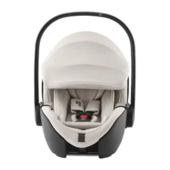 Britax Römer BABY-SAFE PRO Autostoeltje - Lux - Warm Caramel