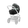 Britax Römer Diamond Regenhoes Reiswieg Smile 5Z