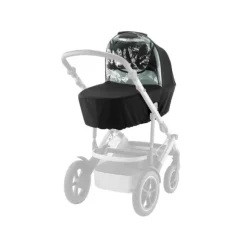 Britax Römer Diamond Regenhoes Reiswieg Smile 5Z