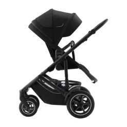 Britax Römer Diamond Smile 5Z Essential Set Space Black