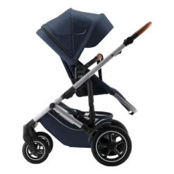 Britax Römer Diamond Smile 5Z Essential Set Space Black