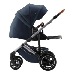 Britax Römer Diamond Smile 5Z Essential Set Space Black