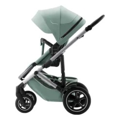 Britax Römer Diamond Smile 5Z Wandelwagen Midnight Grey