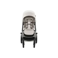 Britax Römer Diamond Smile 5Z Wandelwagen Midnight Grey