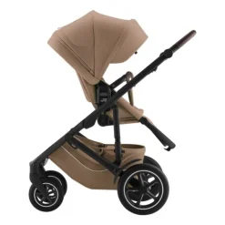 Britax Römer Diamond Smile 5Z Wandelwagen Midnight Grey