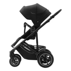 Britax Römer Diamond Smile 5Z Wandelwagen Midnight Grey