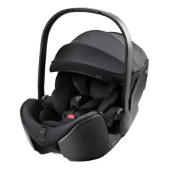 Britax Römer Diamond Smile 5Z Wandelwagen Midnight Grey