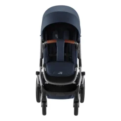 Britax Römer Diamond Smile 5Z Wandelwagen Midnight Grey