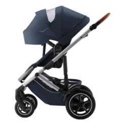 Britax Römer Diamond Smile 5Z Wandelwagen Midnight Grey