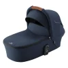Britax Römer Diamond Smile 5Z Reiswieg Midnight Grey