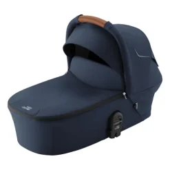 Britax Römer Diamond Smile 5Z Reiswieg Midnight Grey