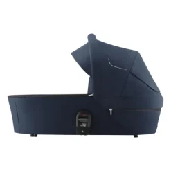 Britax Römer Diamond Smile 5Z Reiswieg Midnight Grey