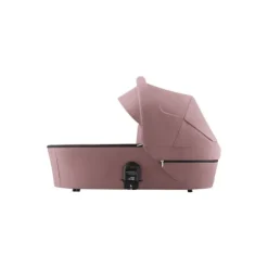Britax Römer Diamond Smile 5Z Reiswieg Midnight Grey