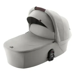 Britax Römer Diamond Smile 5Z Reiswieg Midnight Grey