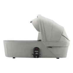 Britax Römer Diamond Smile 5Z Reiswieg Midnight Grey