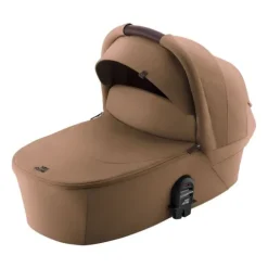 Britax Römer Diamond Smile 5Z Reiswieg Midnight Grey