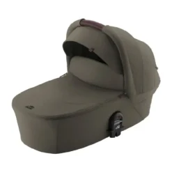 Britax Römer Diamond Smile 5Z Reiswieg Midnight Grey