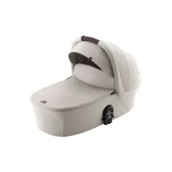 Britax Römer Diamond Smile 5Z Reiswieg Midnight Grey