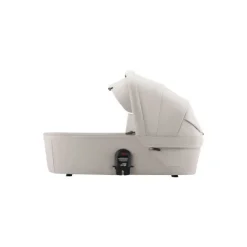 Britax Römer Diamond Smile 5Z Reiswieg Midnight Grey