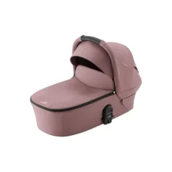 Britax Römer Diamond Smile 5Z Reiswieg Midnight Grey
