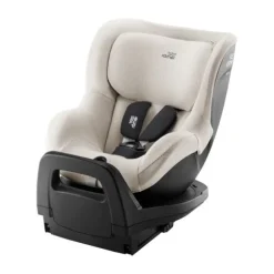 Britax Römer Dualfix Family Zomerhoes – Moonbeam