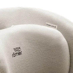 Britax Römer Dualfix Family Zomerhoes – Moonbeam