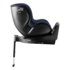 Britax Römer DUALFIX PRO Autostoel - Style - Night Blue
