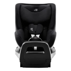 Britax Römer DUALFIX PRO Autostoel - Style - Night Blue