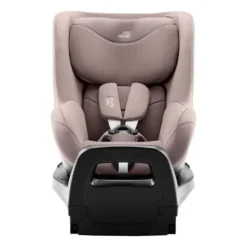 Britax Römer DUALFIX PRO Autostoel - Style - Night Blue