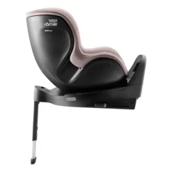 Britax Römer DUALFIX PRO Autostoel - Style - Night Blue