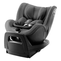 Britax Römer DUALFIX PRO Autostoel - Style - Night Blue