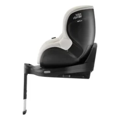 Britax Römer DUALFIX PRO Autostoel - Lux - Soft Taupe