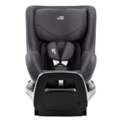 Britax Römer DUALFIX PRO M Autostoel - Classic - Deep Black