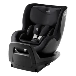 Britax Römer DUALFIX PRO M Autostoel - Style - Carbon Black