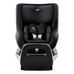 Britax Römer DUALFIX PRO M Autostoel - Style - Carbon Black