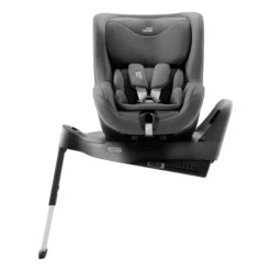 Britax Römer DUALFIX PRO M Autostoel - Style - Carbon Black