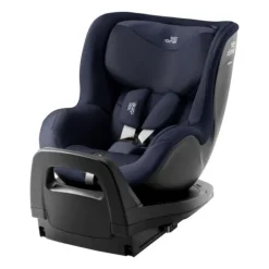 Britax Römer DUALFIX PRO M Autostoel - Style - Carbon Black