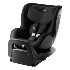 Britax Römer DUALFIX PRO M Autostoel - Style - Carbon Black
