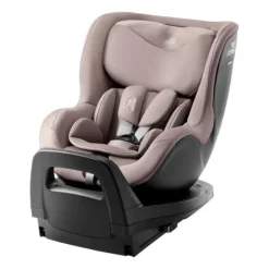 Britax Römer DUALFIX PRO M Autostoel - Style - Carbon Black