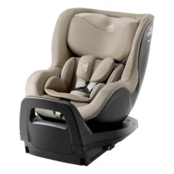 Britax Römer DUALFIX PRO M Autostoel - Style - Carbon Black