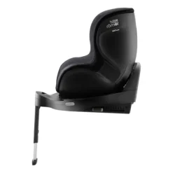Britax Römer DUALFIX PRO M Autostoel - Style - Carbon Black
