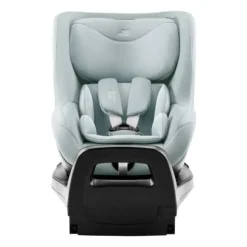 Britax Römer DUALFIX PRO M Autostoel - Style - Carbon Black