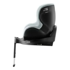 Britax Römer DUALFIX PRO M Autostoel - Style - Carbon Black