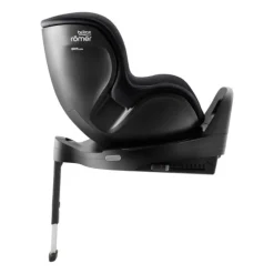 Britax Römer DUALFIX PRO M Autostoel - Style - Carbon Black
