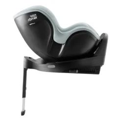 Britax Römer DUALFIX PRO M Autostoel - Style - Carbon Black
